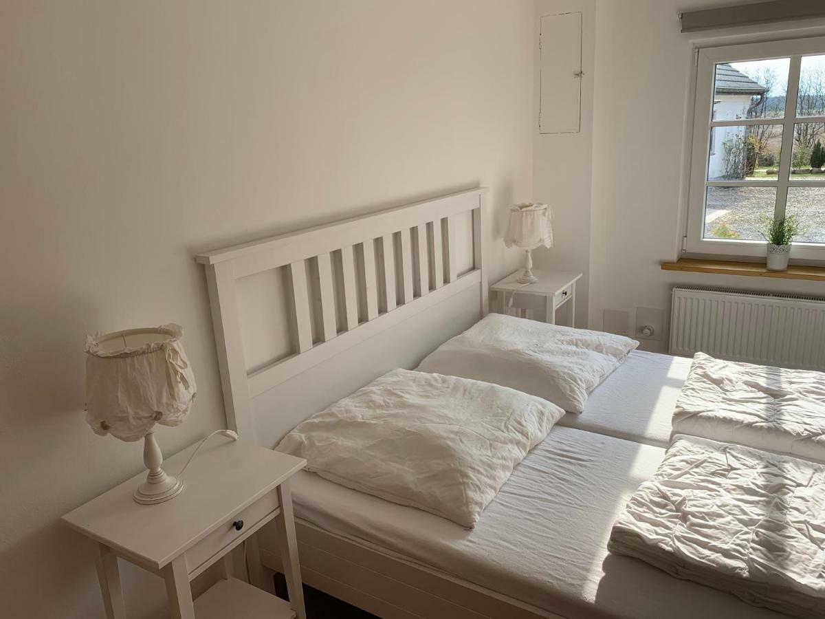 Landhaus Habernis *