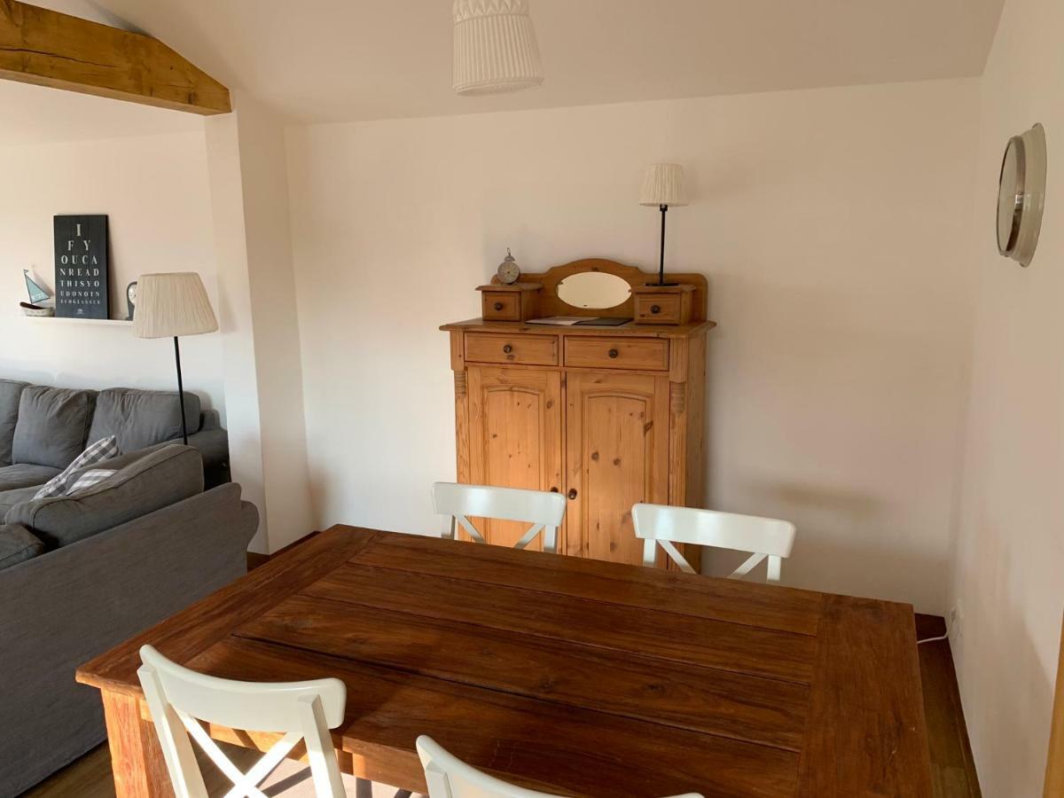 Apartment Landhaus Habernis *